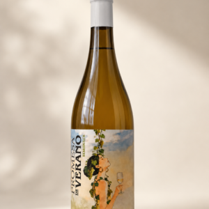 VINO SEMIDULCE PROMESA DE VERANO