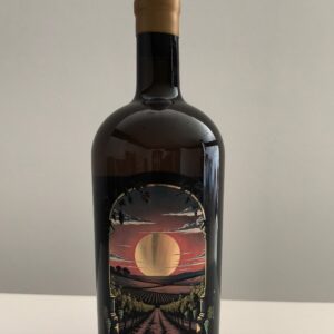 VINO CON PROCESO OXIGENATIVO OCASO