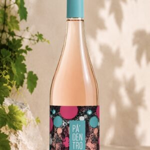 PA´DENTRO BEBIDA AROMATIZADA CON BASE DE VINO