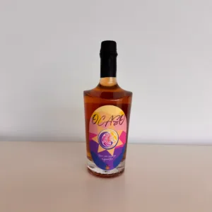 VINO CON PROCESO OXIGENATIVO OCASO