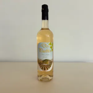 VINO BLANCO DOS PUEBLOS